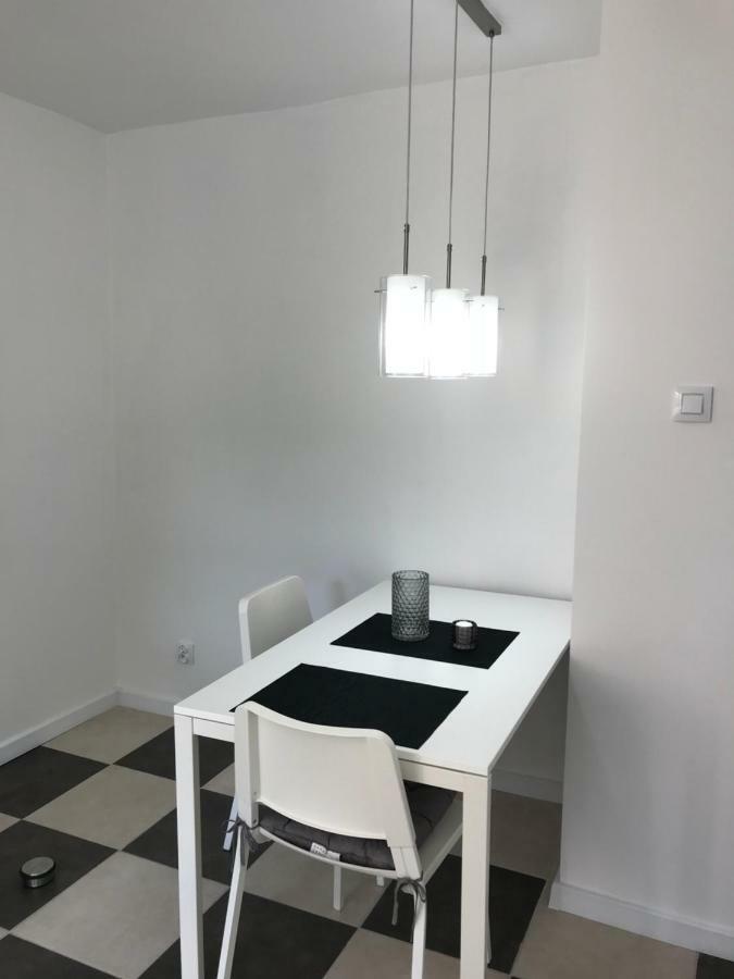 Apartament Matejki 7/4 Grünberg Exterior foto