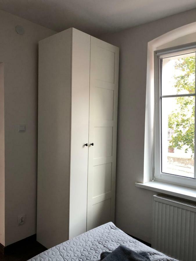 Apartament Matejki 7/4 Grünberg Exterior foto